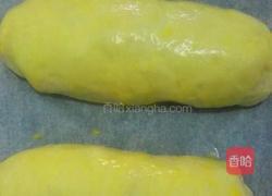 松子奶油•夹心面包的做法图解10
