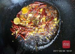 辣炒小海螺、青蛤的做法图解2