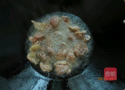 家常红烧鸡块的做法图解8