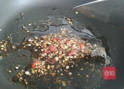 凉拌魔芋结的做法图解6