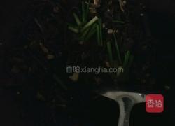 木耳炒肉的做法图解5