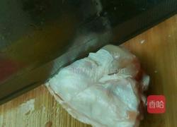 香菇鸡翅的做法图解2