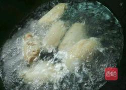 香菇鸡翅的做法图解3