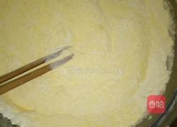 玉米饼子的做法图解1
