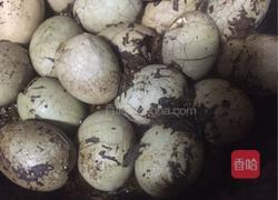 烤茶叶蛋的做法图解4