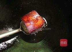 梅干菜扣肉的做法图解5