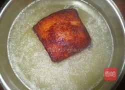 梅干菜扣肉的做法图解6