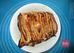 梅干菜扣肉的做法图解10