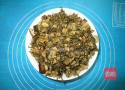 梅干菜扣肉的做法图解11