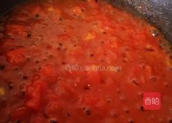 番茄土豆泥的做法图解4