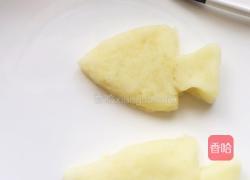 番茄土豆泥的做法图解5