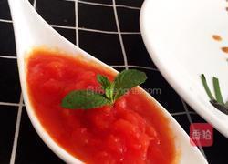 番茄土豆泥的做法图解6