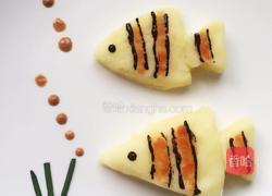 番茄土豆泥的做法图解7