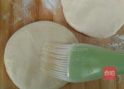 薄饼的做法图解1