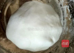 水晶饼的做法图解3