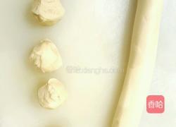 糖饼的做法图解2