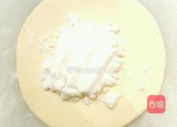 糖饼的做法图解3
