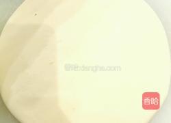 糖饼的做法图解5