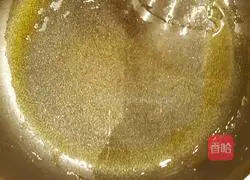 Illustration of how to make sugar cake 6