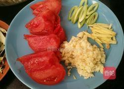 家常茄子的做法图解3