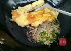 番茄炒蛋的做法图解4