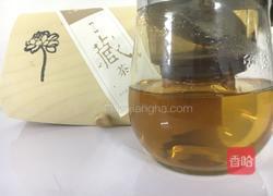 五香拌面+金玉良缘的做法图解9