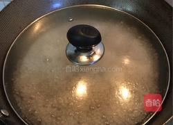 五香拌面+金玉良缘的做法图解10