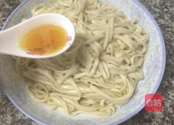 五香拌面+金玉良缘的做法图解15