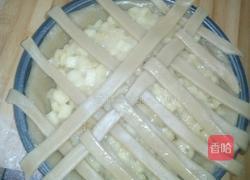 玉米油版苹果派的做法图解10