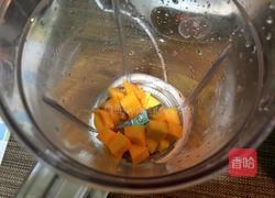 芒果奶昔的做法图解3