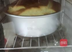 戚风蛋糕的做法图解12