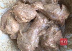 香酥鸡翅的做法图解2