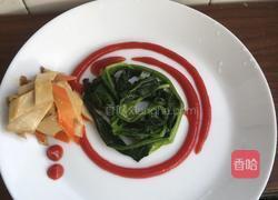 香酥鸡翅的做法图解4