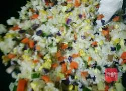 向日葵蛋包饭的做法图解7