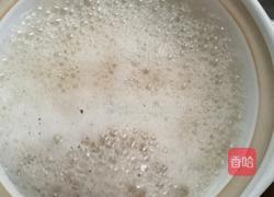 豆豉煲虾皮的做法图解12