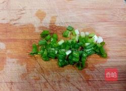 酸菜苦笋汤的做法图解3