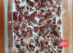 蒸枣糕的做法图解4