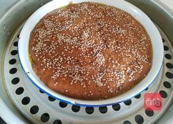 蒸枣糕的做法图解14