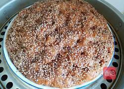 蒸枣糕的做法图解15