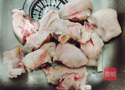 卤味的做法图解1