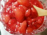 草莓果酱的做法[图]