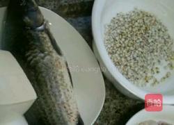 鲫鱼汤的做法图解1