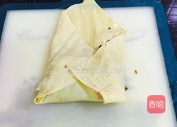 豆香腐皮卷的做法图解14