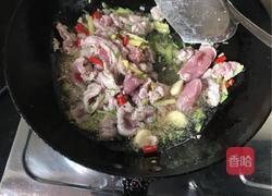 麻辣干锅的做法图解4