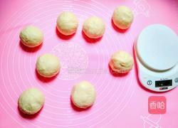 奶酪小面包的做法图解6