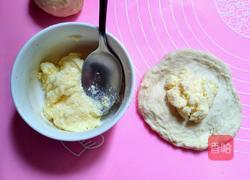 奶酪小面包的做法图解7