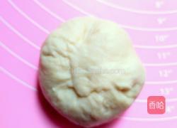 奶酪小面包的做法图解8