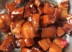 老式红烧肉的做法图解11