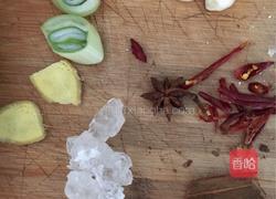 老式红烧肉的做法图解1