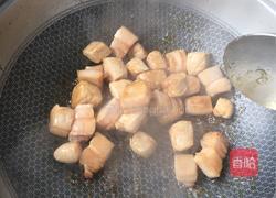 老式红烧肉的做法图解5